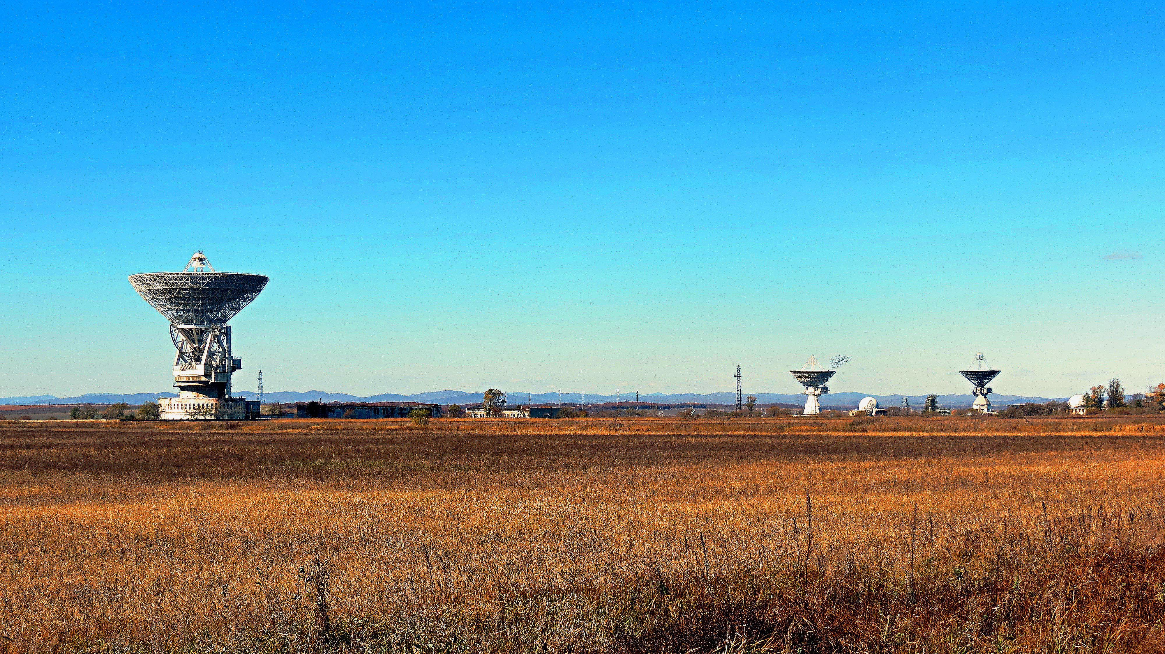 Learn satellite ground station operations the way they should be taught - by actually doing them.